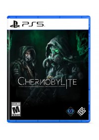 Chernobylite/PS5